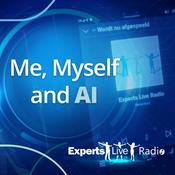 Podcast Me, Myself and AI