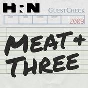 Podcast Meat + Three