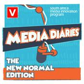 Podcast Media Diaries: The New Normal Edition