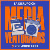Podcast Mediaventurados Podcast