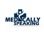 Podcast Medically Speaking