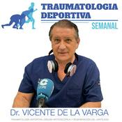 Podcast Medicina Deportiva