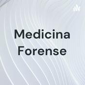 Podcast Medicina Forense