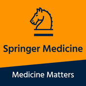 Podcast Medicine Matters: The Springer Medicine Podcast