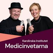 Podcast Medicinvetarna