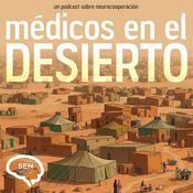 Podcast Médicos en el desierto