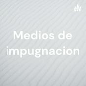 Podcast Medios de impugnacion