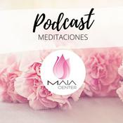 Podcast Meditaciones para mujeres