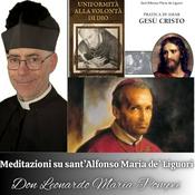 Podcast Meditazioni su S. Alfonso M. de' Liguori
