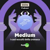 Podcast Medium