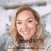 Podcast MedTech Mentor