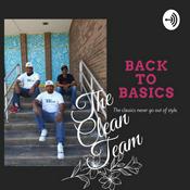 Podcast Meet The Clean Team