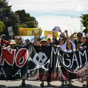 Podcast Megaminería #ChubutAGUAzo Los Acuerdos Del Gob. Nacional Y Popular, Y La Lucha Del Pueblo Chubutense