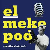 Podcast MekePod by La MekeMeke