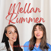 Podcast Mellan rummen