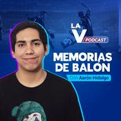 Podcast Memorias de Balón