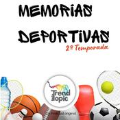 Podcast Memorias deportivas
