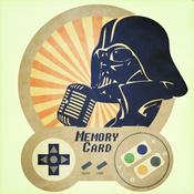 Podcast MemoryCard Podcast