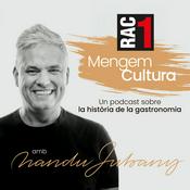 Podcast Mengem cultura