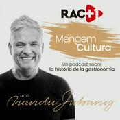 Podcast Mengem cultura