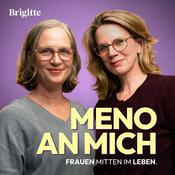 Podcast MENO AN MICH. Frauen mitten im Leben.