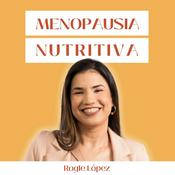 Podcast Menopausia Nutritiva