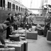 Podcast Menschen und ihre Geschichten