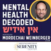 Podcast Mental Health Decoded in Yiddish