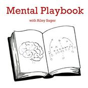 Podcast Mental Playbook with Riley Sager