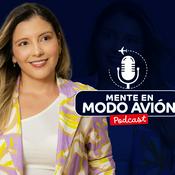 Podcast Mente en Modo Avión