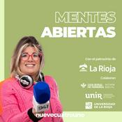 Podcast Mentes Abiertas: un podcast sobre la salud mental