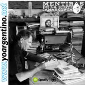 Podcast Mentiras de la Historia jamas contadas