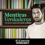 Podcast Mentiras Verdaderas