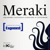 Podcast Meraki - Creadors catalans a l'exterior