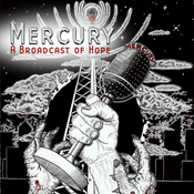 Podcast Mercury: A Broadcast of Hope