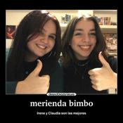 Podcast merienda bimbo