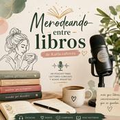 Merodeando entre libros.