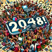 Podcast 2048 Enllà