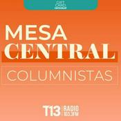 Podcast Los Columnistas de Mesa Central