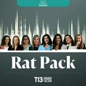 Podcast Rat Pack de Mesa Central