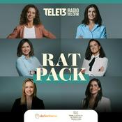 Podcast Rat Pack de Mesa Central