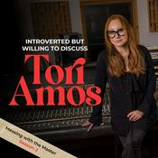 Podcast Introverted But Willing To Discuss Tori Amos
