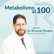 Podcast Metabolismo al 100