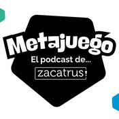 Podcast Metajuego