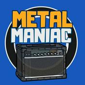 Podcast Metalmaniac