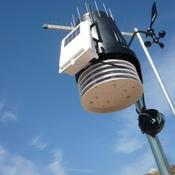 Podcast Meteorología-Previsión del tiempo