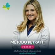 Podcast Método Dra. Cristina Petratti