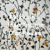 Podcast Mexicana, José Andrés Diaz Reyes