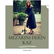 Podcast Mezarını Derin Kaz