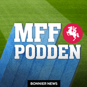 Podcast MFF-podden